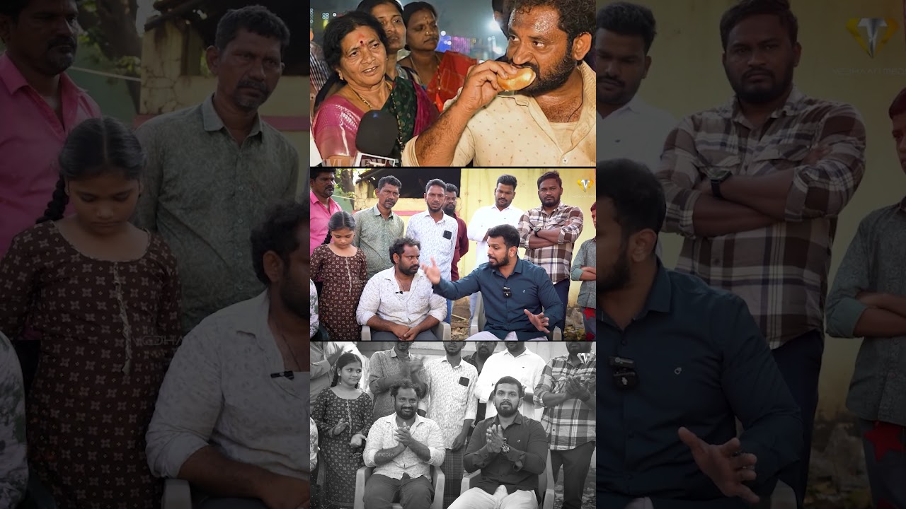 నిజాలు మట్లాడుకుందం F2F WITH KOVA BUN VALI😲 EXCLUSIVE🛑 LIVE IN VEDHAAN MEDIA4