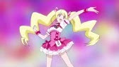 公式 スイートプリキュア 第1話 ニャプニャプ スイートプリキュア誕生ニャ Youtube