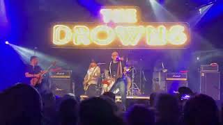 The Drowns - Subculture Rock ‘n Roll - Rebellion Festival, Blackpool - 4/8/2023