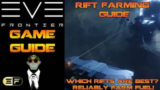 EVE Frontier  - Game Guide - Rift Farming screenshot 3