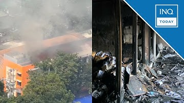 Dizon: DPWH’s flood control project papers safe in central office | INQToday