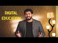My Self Intro | AWARD | Hassaan Fareed