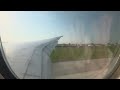 AC488 arrival YYZ-YUL