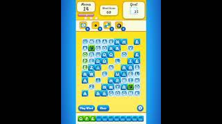 Word Builder Blitz - Game Highlights (4:5) screenshot 1