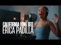 california king bed cover by erica padilla #EricasPlaylist