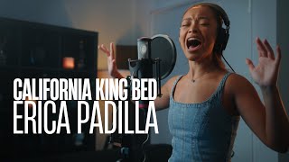 Miniatura de "california king bed cover by erica padilla #EricasPlaylist"