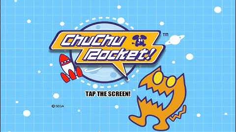 Chu Chu Rocket - Single Player Theme