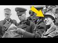 Why German Officers Feared One American General More Than Bombers