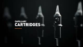 How to Use Cheyenne Capillary Cartridges – Tips, Tricks & Benefits by Killer Ink Tattoo 798 views 6 months ago 2 minutes, 14 seconds