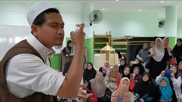 Tutorial Wudhu menggunakan Botol Air Spray dan Botol Mineral