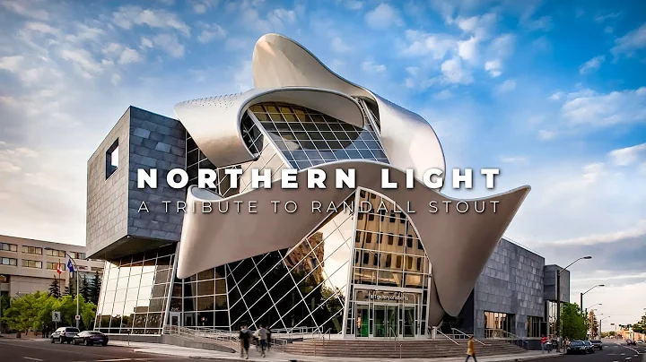 Northern Light - A Tribute to Randall Stout