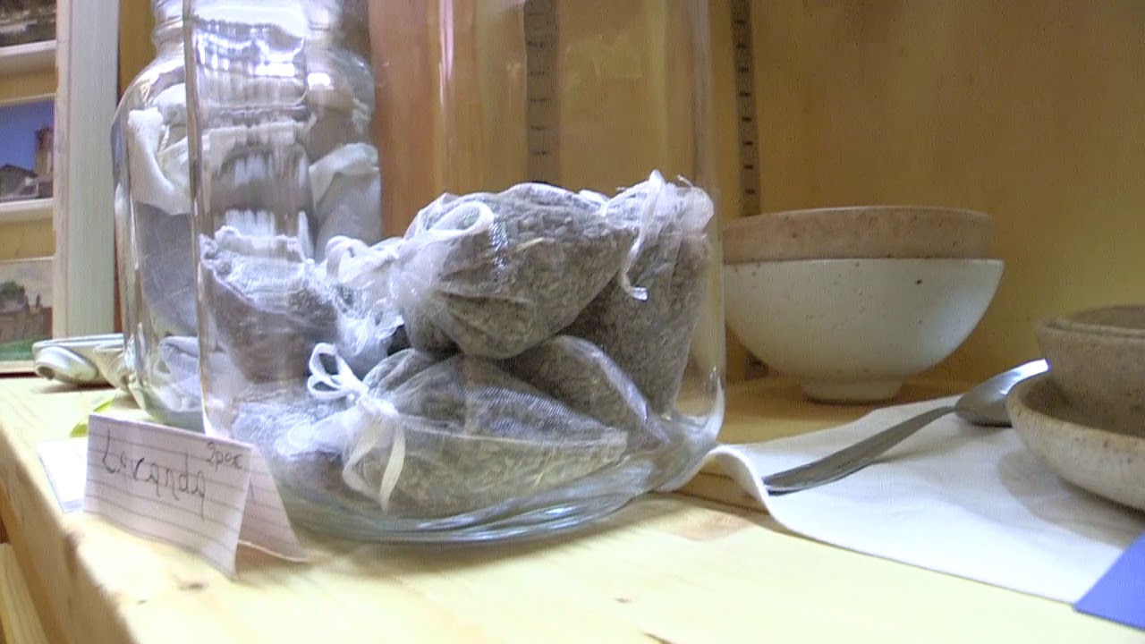 LUGLIO -  Eremo di Montecorona