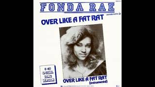 洋楽 Fonda Rae - Over Like A Fat Rat Fonda Rae - Over Like a Fat Rat 1982 - YouTube