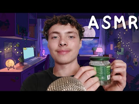 ASMR FR: asmr asmrisant