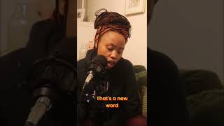Do you get this joke about 40?  Zora Neale Hurston says it means a heap of things