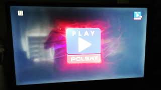 Polsat Play - Jingiel Produkcyjny