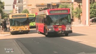 Smart Trips aims to help Austinites explore transportation options