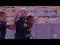 #Brasileirao2021 | Matchweek 26 | Flamengo 3-1 Juventude
