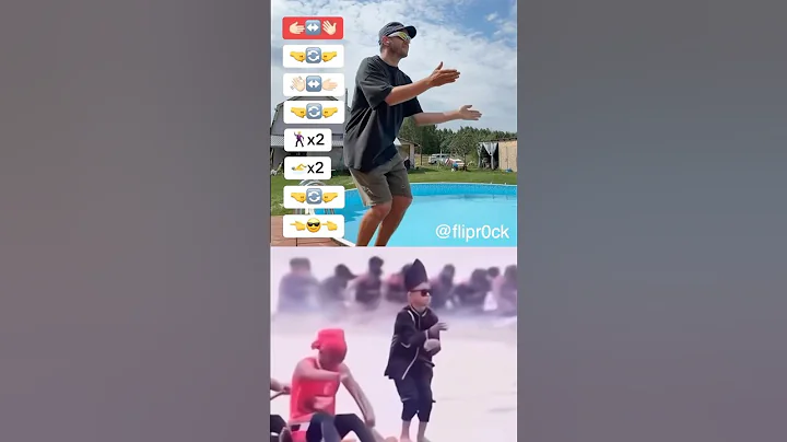 TIK TOK VIRAL DANCE TREND TUTORIAL 2025 YOUNG BLACK & RICH MELLY MIKE #dance #trends #tutorial thumbnail