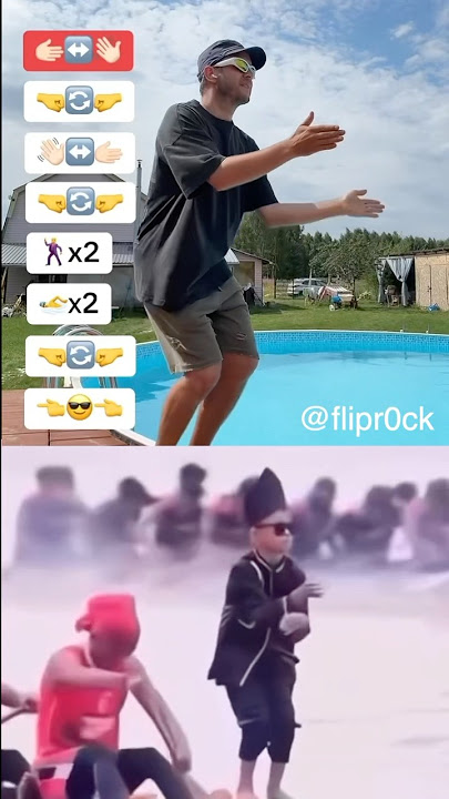TIK TOK VIRAL DANCE TREND TUTORIAL 2025 YOUNG BLACK & RICH MELLY MIKE #dance #trends #tutorial