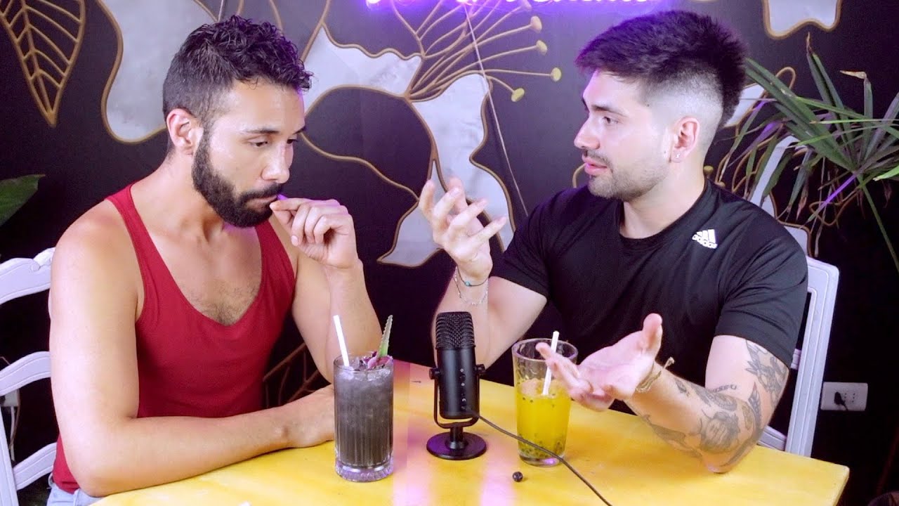 LUZ VIOLETA Y SU VERSIÓN DE LA AGRESIÓN CON PANCHA DEL SOLAR | QUÉ ONDA, RO? EP 29 #PODCAST