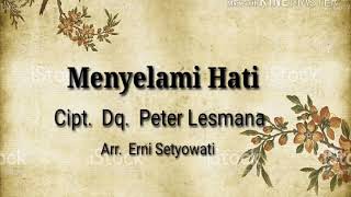 Download Lagu Menyelami Hati MP3