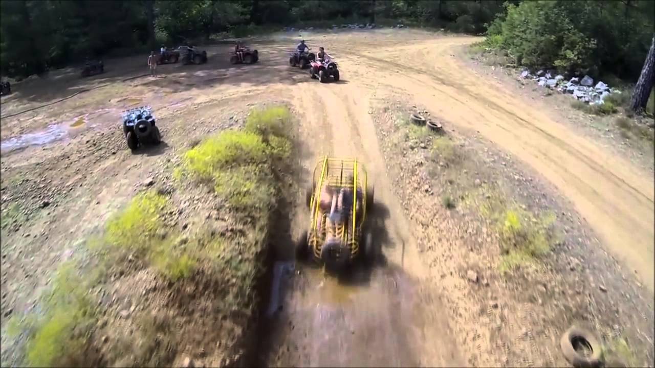 Quad and Buggy Safari in Marmaris/ Квадро и багги сафари в Мармарисе.