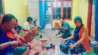 Lagu Pesen Pengeran Live Nurlaily Bersama Group Cilokak Lingkar Sejati Sakra Lotim