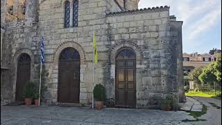 In Insula Corfu - cu Preot Ioan