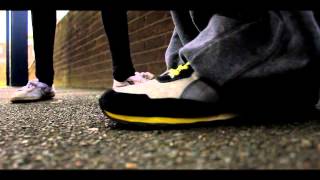 RELAX - PARKOUR OCE (Chill)