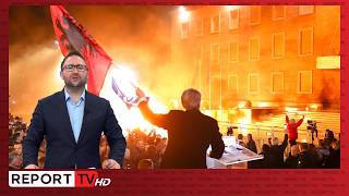 E PLOTË/ Shtypi i Ditës, 25 Prill - Qytetarët: Rama sponsorizon protestat e Berishës