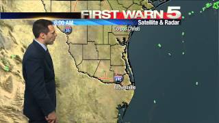 KRGV FIRST WARN 5  Quickcast - June 11