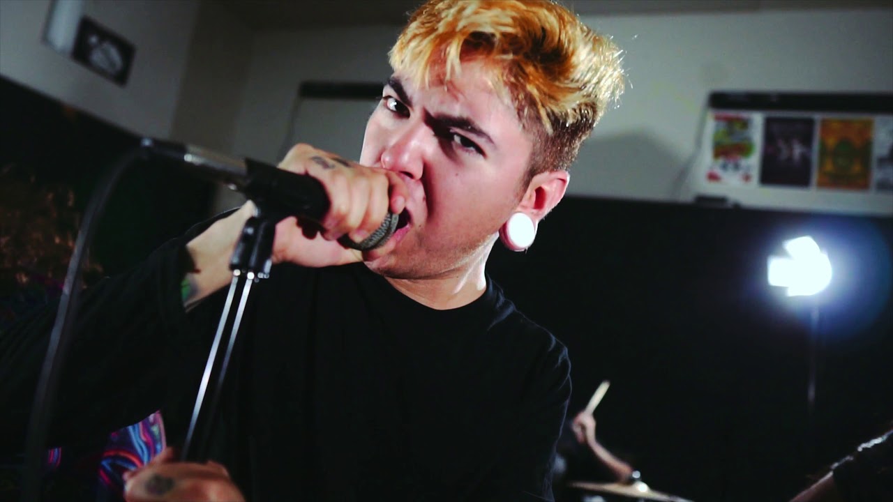 The Devil Himself - Now or Never (OFFICIAL MUSIC VIDEO)