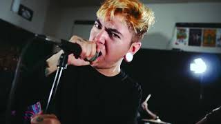 The Devil Himself - Now or Never (OFFICIAL MUSIC VIDEO)
