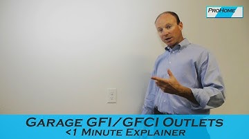 How a Ground Fault Circuit Interrupter Works in Your Home