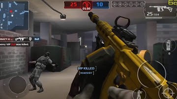 MC5 | 1v1 Tournament | Craazy vs Beast Bull