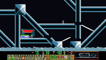 Lemmings Plus I (Medi 6): This Is...