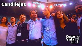 Entrevista a Andréi Kononov: La verdad sobre Podemos - 29/09/23 screenshot 4