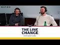 Ethen Frank and Dylan McIlrath on The Line Change Podcast