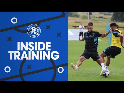 Getting going in Germany | Inside Training