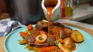 Philips All In One Cooker Ile Osso Buco Tarifi