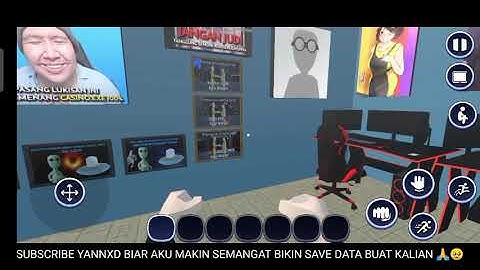 SAVE DATA WARNET LIFE 2.8.2 BY yannXD