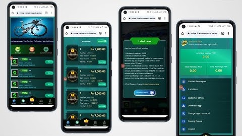new php professional mine script 2023 |free script download | #php_coding_status