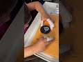 Building a jelly fish watch part 1