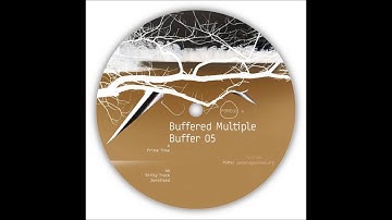 Buffered Multiple - Prime Time [POM43]