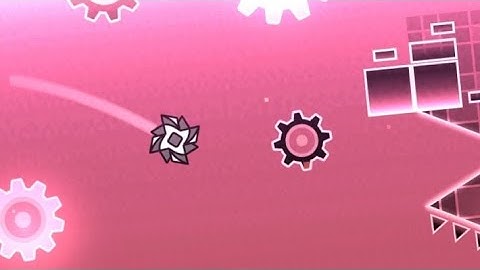 My part in "Sakuranbo" hosted by Bandii, Rallow, Wapon77 | Geometry Dash 2.11