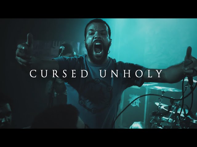 Inferi - Cursed Unholy
