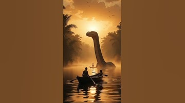 Giant Python Attacks Boat on the Amazon River 🌅 | Jungle Adventure Gone Wrong! #amazonriver #shorts