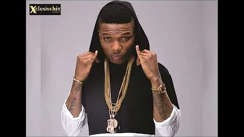 Wizkid - Expensive Shit (Music 2015)