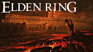 Elden Rings Art Has A Secret